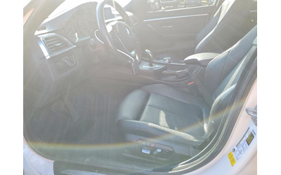 BMW 430 2.0L 4 Rear-wheel drive - автомобили, коли, обяви за нови и употребявани 6