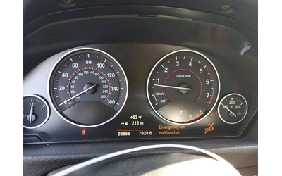 BMW 430 2.0L 4 Rear-wheel drive - автомобили, коли, обяви за нови и употребявани 8