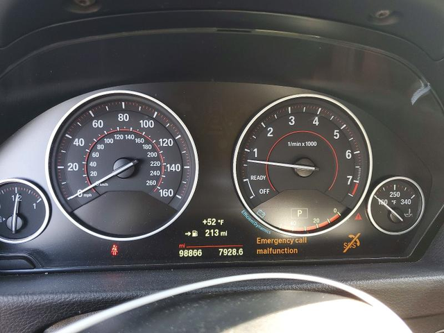 BMW 430 2.0L 4 Rear-wheel drive - автомобили, коли, обяви за нови и употребявани 8