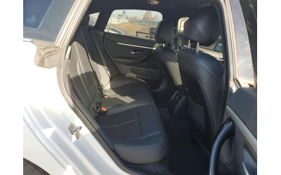 BMW 430 2.0L 4 Rear-wheel drive - автомобили, коли, обяви за нови и употребявани 9