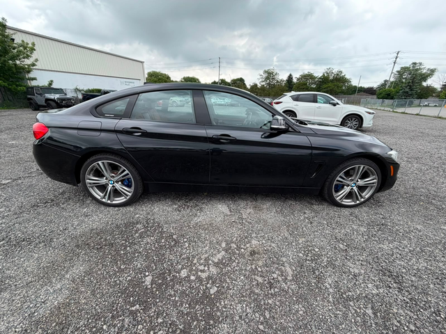 BMW 430 2.0L 4cyl AWD - автомобили, коли, обяви за нови и употребявани 2