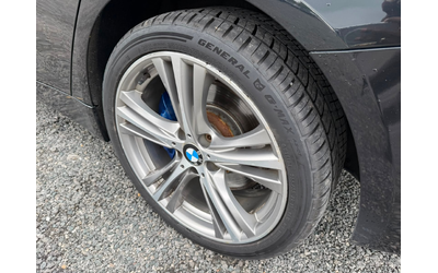 BMW 430 2.0L 4cyl AWD - автомобили, коли, обяви за нови и употребявани 6