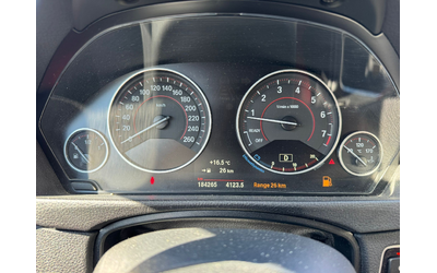 BMW 430 2.0L 4cyl AWD - автомобили, коли, обяви за нови и употребявани 7