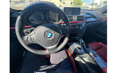 BMW 430 2.0L 4cyl AWD - автомобили, коли, обяви за нови и употребявани 8
