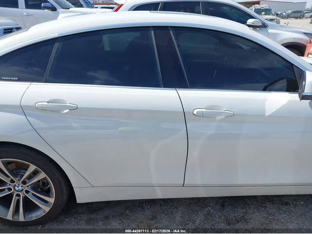 BMW 430 2.0L I-4 DI, DOHC, VVT, TURBO, 248HP Rear Wheel Drive - автомобили, коли, обяви за нови и употребявани 12