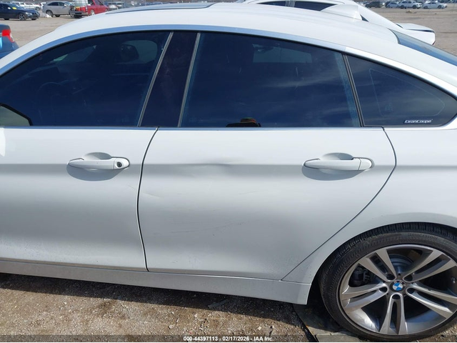 BMW 430 2.0L I-4 DI, DOHC, VVT, TURBO, 248HP Rear Wheel Drive - автомобили, коли, обяви за нови и употребявани 13