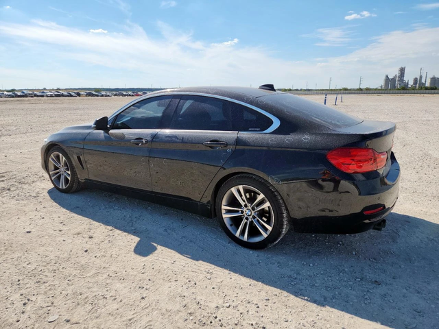 BMW 430 GRAN COUPE* 8ZF* BOSE* - автомобили, коли, обяви за нови и употребявани 1