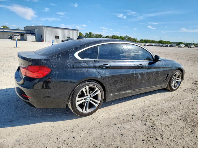 BMW 430 GRAN COUPE* 8ZF* BOSE* - автомобили, коли, обяви за нови и употребявани 2
