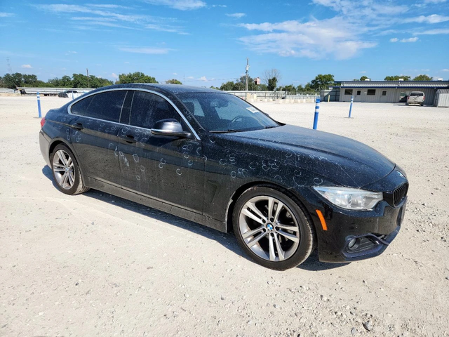 BMW 430 GRAN COUPE* 8ZF* BOSE* - автомобили, коли, обяви за нови и употребявани 3