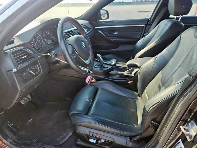 BMW 430 GRAN COUPE* 8ZF* BOSE* - автомобили, коли, обяви за нови и употребявани 6