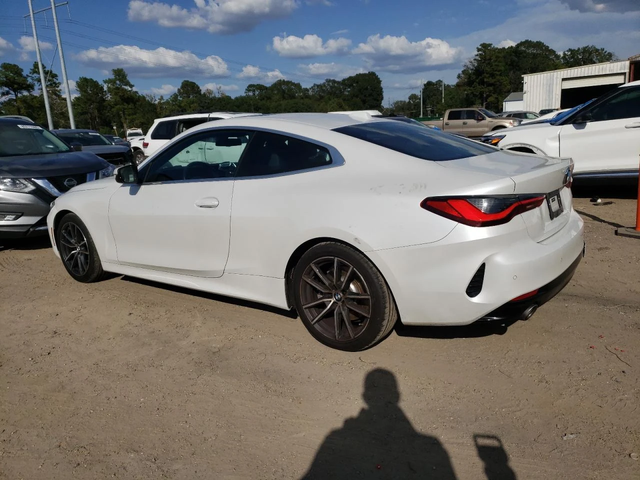 BMW 430 HUD* DIGITAL* HARMAN KARDON* DISTRONIC* ASSIST* - автомобили, коли, обяви за нови и употребявани 1