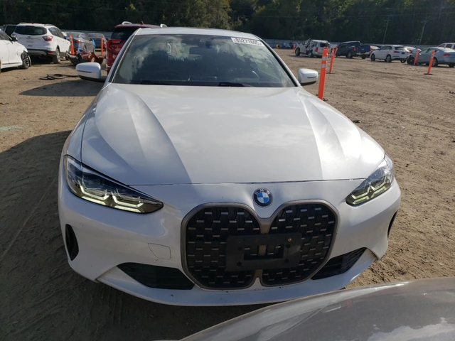 BMW 430 HUD* DIGITAL* HARMAN KARDON* DISTRONIC* ASSIST* - автомобили, коли, обяви за нови и употребявани 4