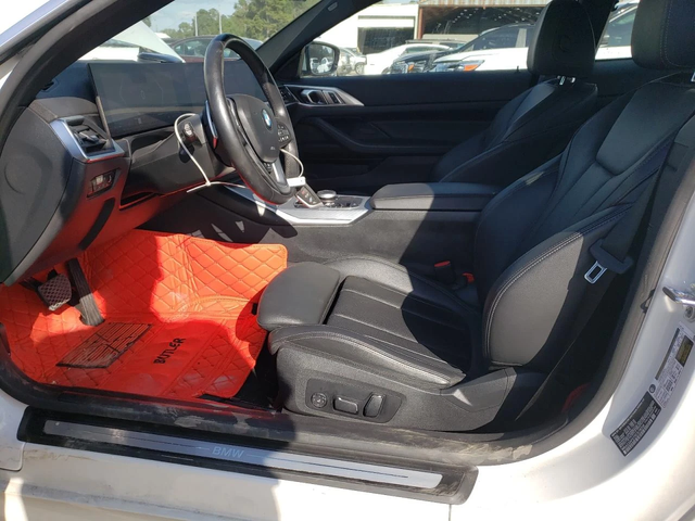 BMW 430 HUD* DIGITAL* HARMAN KARDON* DISTRONIC* ASSIST* - автомобили, коли, обяви за нови и употребявани 6