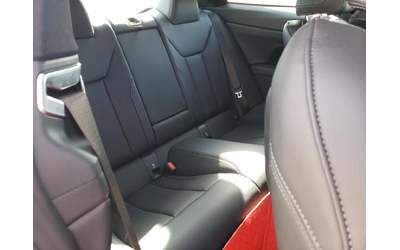 BMW 430 HUD* DIGITAL* HARMAN KARDON* DISTRONIC* ASSIST* - автомобили, коли, обяви за нови и употребявани 9