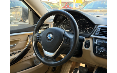 BMW 430 D* ПЪЛНА СЕРВИЗНА ИСТОРИЯ - автомобили, коли, обяви за нови и употребявани 10