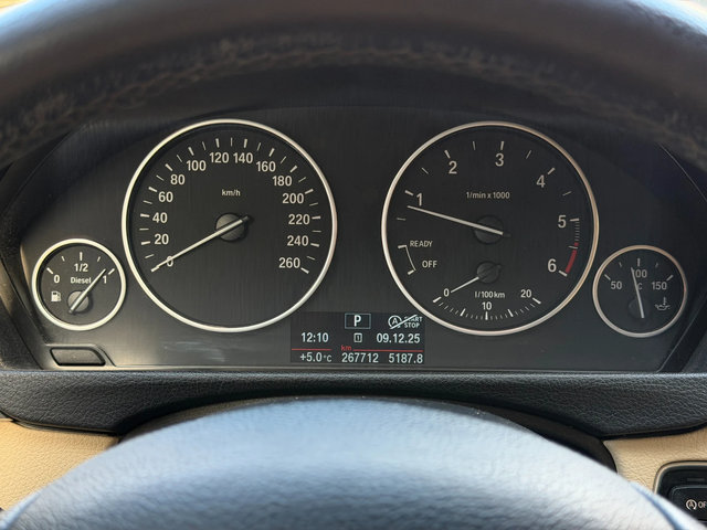 BMW 430 D* ПЪЛНА СЕРВИЗНА ИСТОРИЯ - автомобили, коли, обяви за нови и употребявани 11