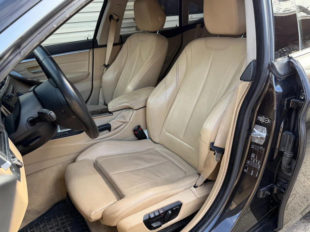 BMW 430 D* ПЪЛНА СЕРВИЗНА ИСТОРИЯ - автомобили, коли, обяви за нови и употребявани 6