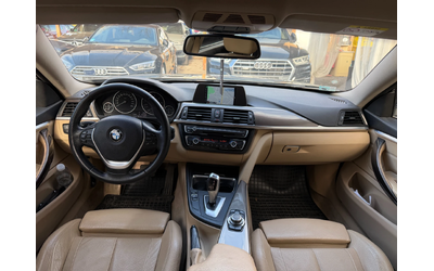 BMW 430 D* ПЪЛНА СЕРВИЗНА ИСТОРИЯ - автомобили, коли, обяви за нови и употребявани 8