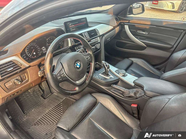 BMW 430 * xDrive Gran Coupe * CARFAX * ЦЕНА ДО БГ - автомобили, коли, обяви за нови и употребявани 12