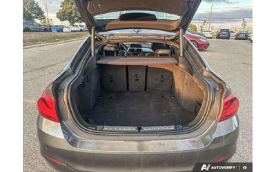 BMW 430 * xDrive Gran Coupe * CARFAX * ЦЕНА ДО БГ - автомобили, коли, обяви за нови и употребявани 15