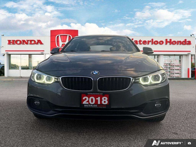 BMW 430 * xDrive Gran Coupe * CARFAX * ЦЕНА ДО БГ - автомобили, коли, обяви за нови и употребявани 1