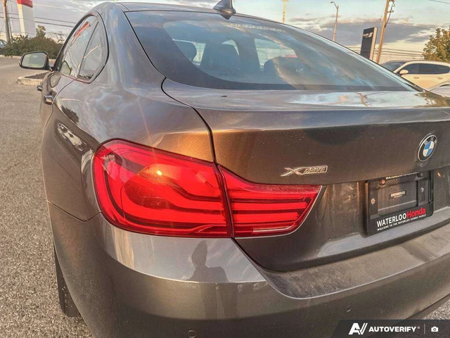 BMW 430 * xDrive Gran Coupe * CARFAX * ЦЕНА ДО БГ - автомобили, коли, обяви за нови и употребявани 6