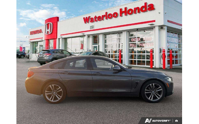 BMW 430 * xDrive Gran Coupe * CARFAX * ЦЕНА ДО БГ - автомобили, коли, обяви за нови и употребявани 9