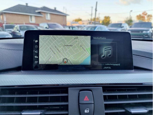 BMW 430 * xDrive Gran Coupe * CARFAX * ЦЕНА ДО БГ - автомобили, коли, обяви за нови и употребявани 10