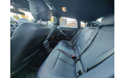 BMW 430 * xDrive Gran Coupe * CARFAX * ЦЕНА ДО БГ - автомобили, коли, обяви за нови и употребявани 13