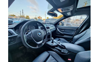 BMW 430 * xDrive Gran Coupe * CARFAX * ЦЕНА ДО БГ - автомобили, коли, обяви за нови и употребявани 6