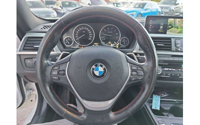 BMW 430 * xDrive Gran Coupe * CARFAX * ЦЕНА ДО БГ - автомобили, коли, обяви за нови и употребявани 8