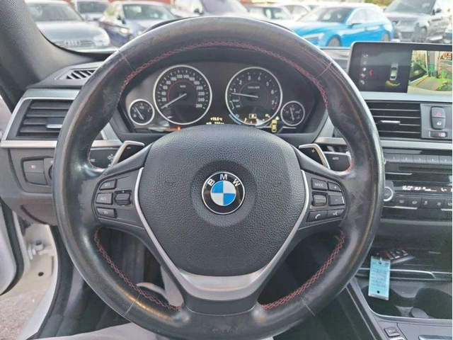 BMW 430 * xDrive Gran Coupe * CARFAX * ЦЕНА ДО БГ - автомобили, коли, обяви за нови и употребявани 8