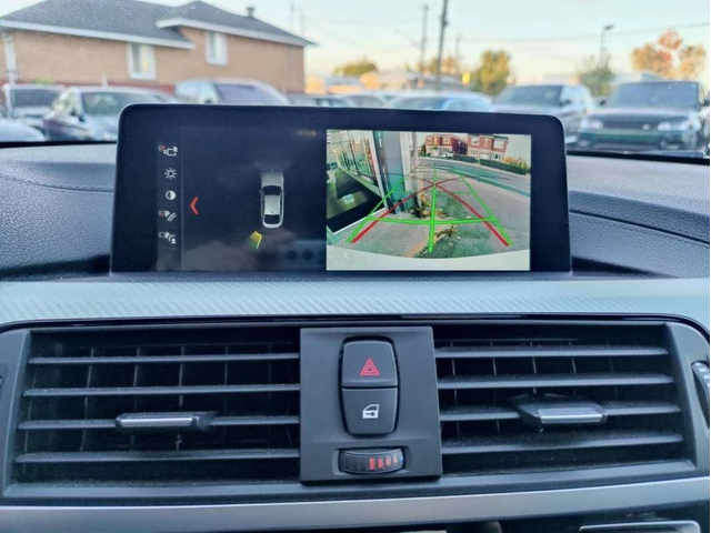 BMW 430 * xDrive Gran Coupe * CARFAX * ЦЕНА ДО БГ - автомобили, коли, обяви за нови и употребявани 9