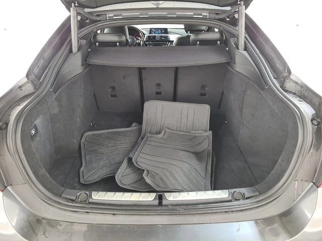 BMW 430 * 430I XDRIVE * CARFAX * ЦЕНА ДО БГ - автомобили, коли, обяви за нови и употребявани 14