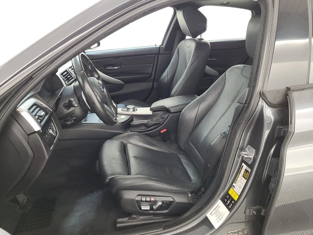 BMW 430 * 430I XDRIVE * CARFAX * ЦЕНА ДО БГ - автомобили, коли, обяви за нови и употребявани 6