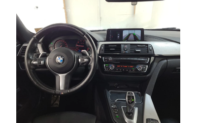 BMW 430 * 430I XDRIVE * CARFAX * ЦЕНА ДО БГ - автомобили, коли, обяви за нови и употребявани 7