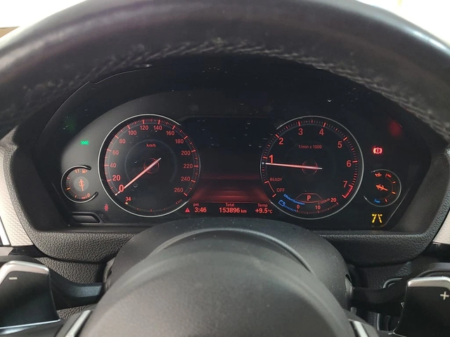 BMW 430 * 430I XDRIVE * CARFAX * ЦЕНА ДО БГ - автомобили, коли, обяви за нови и употребявани 9