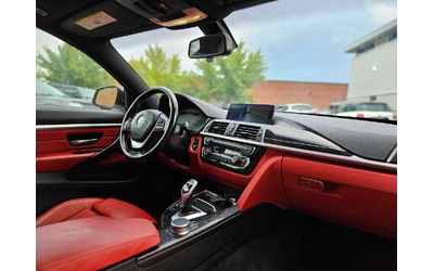 BMW 430 * xDrive * CARFAX * ЦЕНА ДО БГ - автомобили, коли, обяви за нови и употребявани 10