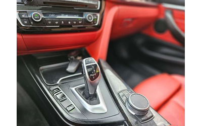 BMW 430 * xDrive * CARFAX * ЦЕНА ДО БГ - автомобили, коли, обяви за нови и употребявани 13