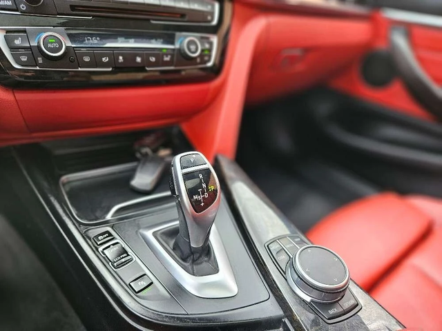 BMW 430 * xDrive * CARFAX * ЦЕНА ДО БГ - автомобили, коли, обяви за нови и употребявани 13