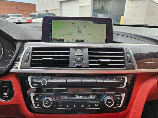 BMW 430 * xDrive * CARFAX * ЦЕНА ДО БГ - автомобили, коли, обяви за нови и употребявани 14