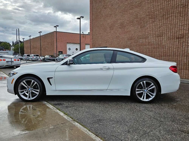 BMW 430 * xDrive * CARFAX * ЦЕНА ДО БГ - автомобили, коли, обяви за нови и употребявани 1