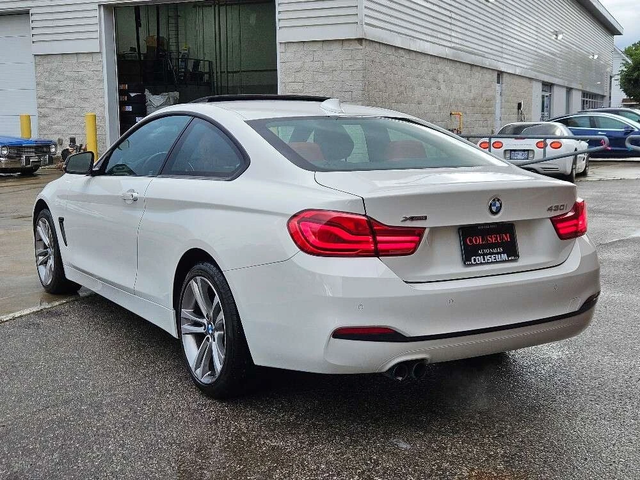 BMW 430 * xDrive * CARFAX * ЦЕНА ДО БГ - автомобили, коли, обяви за нови и употребявани 2