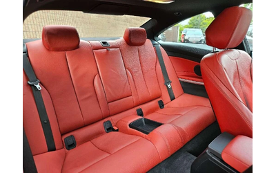 BMW 430 * xDrive * CARFAX * ЦЕНА ДО БГ - автомобили, коли, обяви за нови и употребявани 9