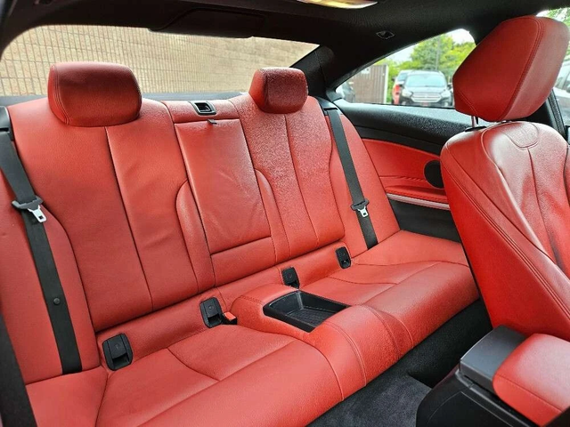 BMW 430 * xDrive * CARFAX * ЦЕНА ДО БГ - автомобили, коли, обяви за нови и употребявани 9