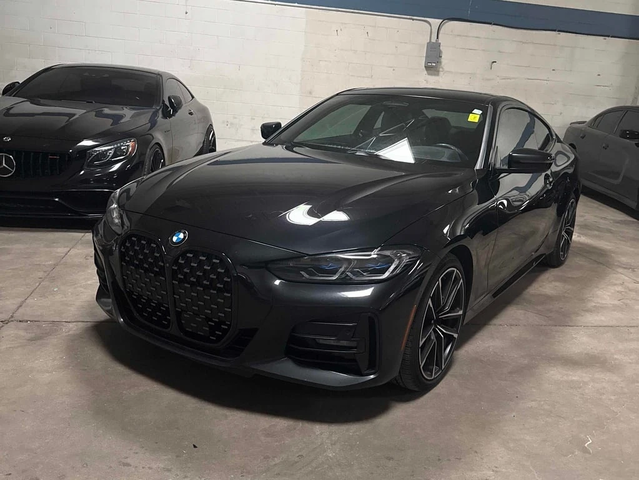 BMW 430 * 430i xDrive * CARFAX * ЦЕНА ДО БГ - автомобили, коли, обяви за нови и употребявани 0