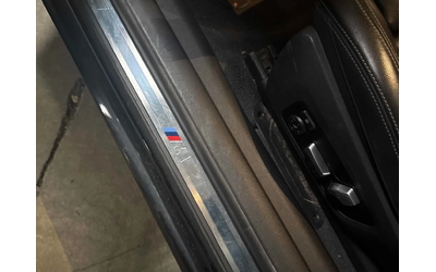 BMW 430 * 430i xDrive * CARFAX * ЦЕНА ДО БГ - автомобили, коли, обяви за нови и употребявани 12