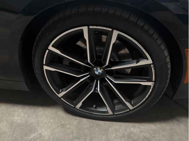 BMW 430 * 430i xDrive * CARFAX * ЦЕНА ДО БГ - автомобили, коли, обяви за нови и употребявани 5