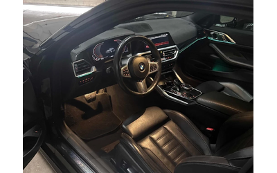 BMW 430 * 430i xDrive * CARFAX * ЦЕНА ДО БГ - автомобили, коли, обяви за нови и употребявани 6