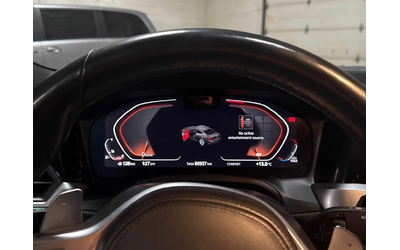 BMW 430 * 430i xDrive * CARFAX * ЦЕНА ДО БГ - автомобили, коли, обяви за нови и употребявани 7